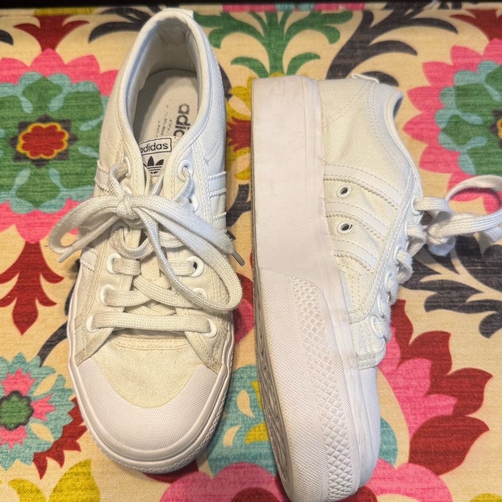Adidas Platform